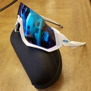 Oakley Flight Jacket